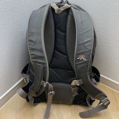 macpac　リュック　デイパックの画像
