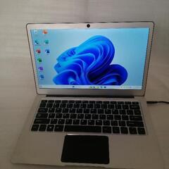 【即使用可能】Jumper EZbook3Pro Win11 O...