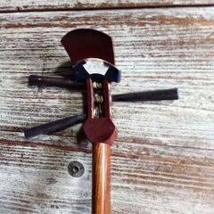 三味線（ジャンク品）の画像