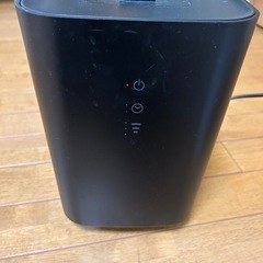 ☆お取引中☆加湿器　FrancFranc エルズ フランフランの画像