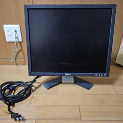DELL ディスプレイ
