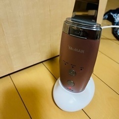 ヤーマン　ピーリングの画像