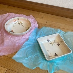器, 組鉢, たち吉