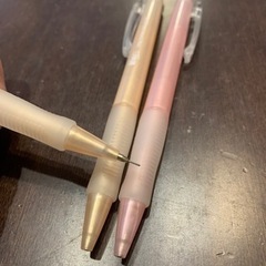 シャーペン(SAKURA)（決まりました）