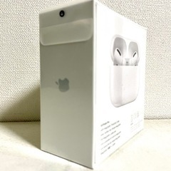 新品未開封 AirPods Pro MLWK3J/Aの画像