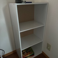 本棚
