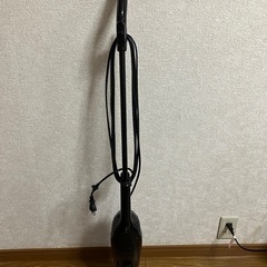 ｢ジャンク品｣ドリテック 掃除機 (お取引中)