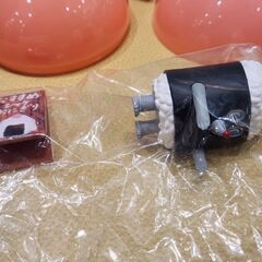 パンどろぼう　おにぎりぼうやのたびだち