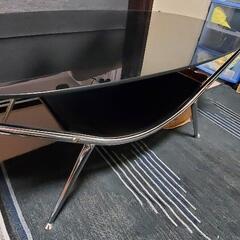 ガラステーブル