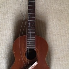 クラシックギターヤマハ