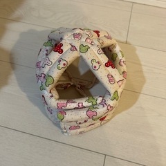 ベビー室内用ヘルメット