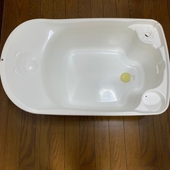 シンク用ベビーバス