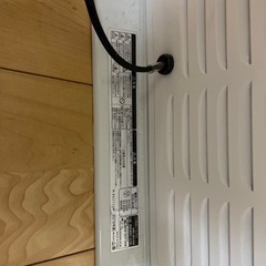 電気ストーブの画像