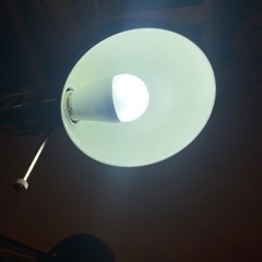 ライトの画像