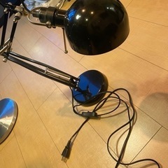 ライトの画像