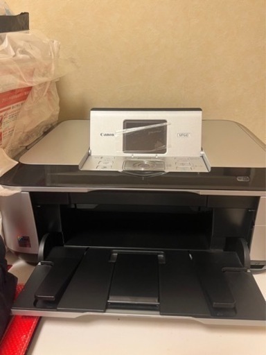 Canon MP640