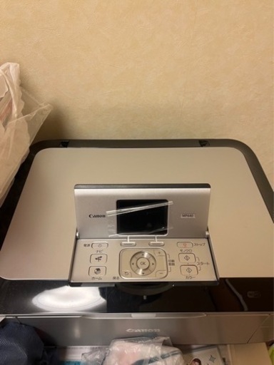 Canon MP640