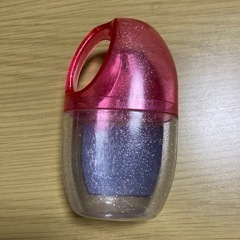 歯ブラシ入れ　女の子用　携帯用　修学旅行　お泊まりの画像