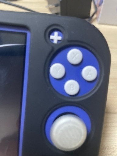 Nintendo Switch Lite 本体