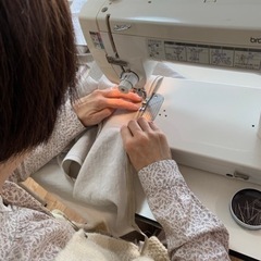 洋裁やりたい人この指と〜まれ✌️の画像