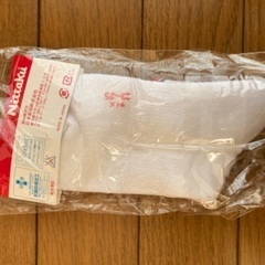 【新品未使用品】卓球 靴下 ニッタクの画像