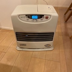 ダイニチ　石油ファンヒーター　FW-567L