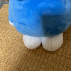 miffyぬいぐるみの画像