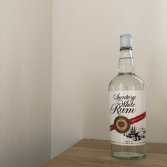 【新品未開封】ホワイト 
ラム