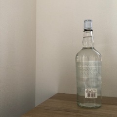 【新品未開封】ホワイト 
ラムの画像