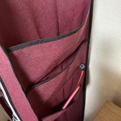 靴収納　9段18足　大容量の画像
