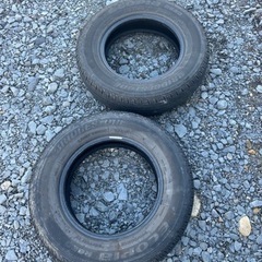 145/80R12 80/78Nブリヂストン2本セット145R1...