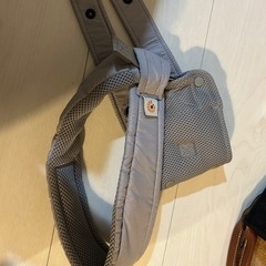 抱っこ紐　部品　