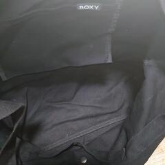ROXY ビック ショルダーバックの画像
