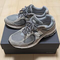 NEW BALANCE ニューバランス M2002RST 27....