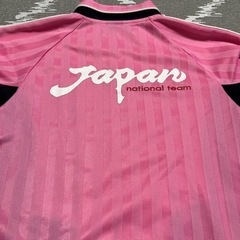 ❤️ サッカー日本代表 ジャージ 上下セットの画像