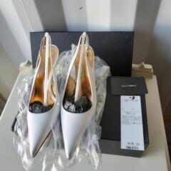 定価4万2千円 ドルチェ&ガッバーナ 約23cm ドルガバ DO...