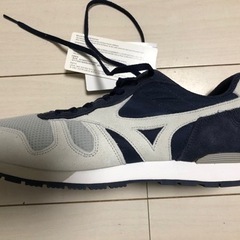 未使用品: カジュアルシューズの画像