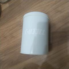 レトロ保存用缶コーヒーの画像