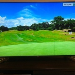 【お話し中】SONY BRAVIA ［55インチ4K液晶テレビ］