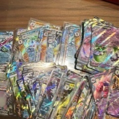 ポケモンカードRR約205枚