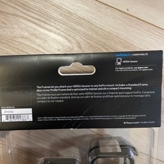 GoPro Hero4 アクセサリーの画像
