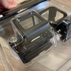 GoPro Hero4 アクセサリーの画像