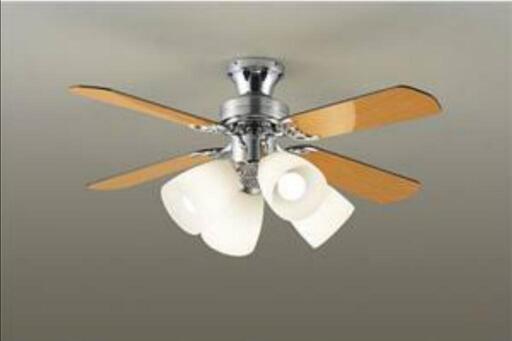 大光電機　シーリングファン
