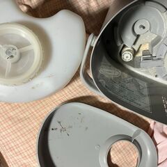 【取りに来れる方限定】加湿器【ジャンク品】の画像