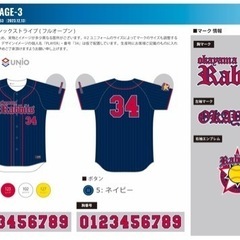 【新規部員募集】ソフトボール　革　一般男子