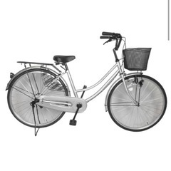 自転車