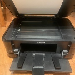 パソコン プリンター