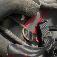 ヘルメット　2個　SHOEI+ゼロスの画像