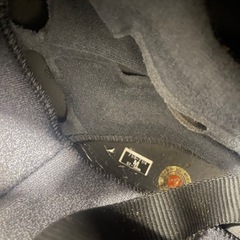 ヘルメット　2個　SHOEI+ゼロスの画像