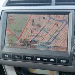 【17万リサイクル等込み売切り、車検1年】ストリームＸ HDDナビエディション　RSZ仕様の画像